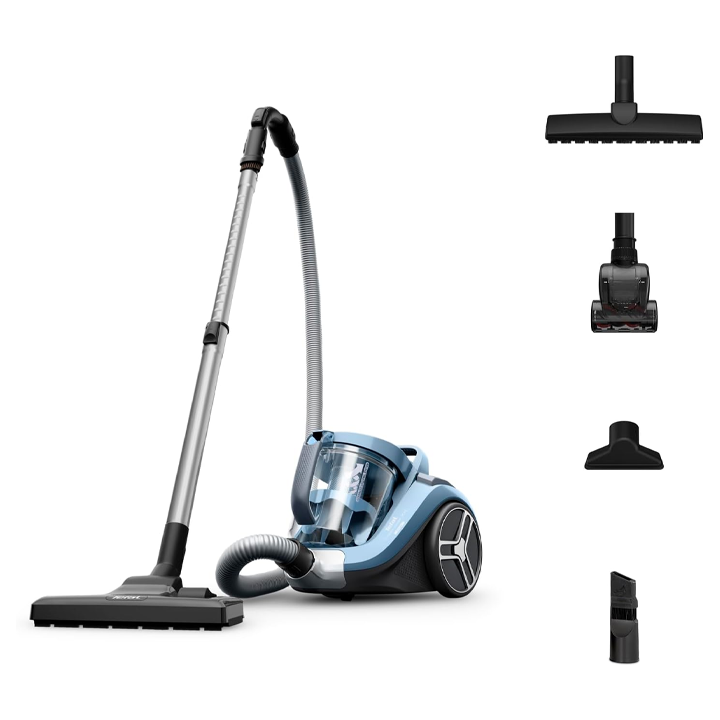 Tefal 2.5L Compact Power XXL TW4B71HA Bagless Vacuum Cleaner