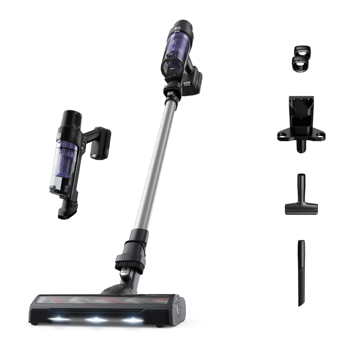 Tefal X-Pert 7.60 TY6A35H0 Cordless Stick Vacuum Cleaner
