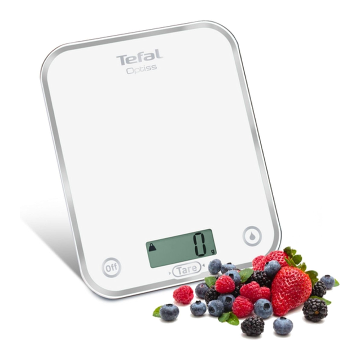 Tefal BC5000V2 Kitchen Scale 5kg Capacity