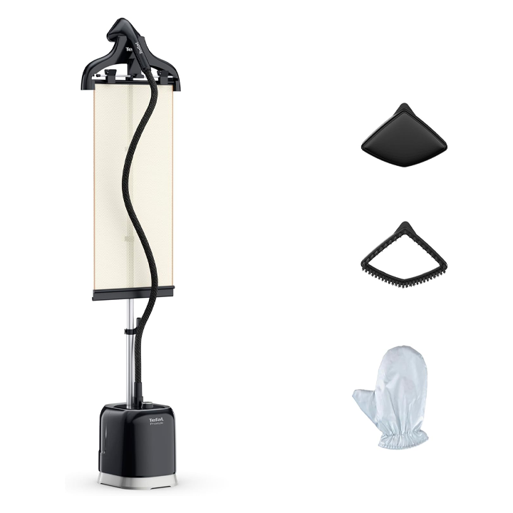 Tefal Pro Style IT3480M0 Garment Steamer 2000W