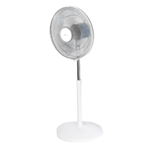Tefal VF4410G2 16" Stand Fan – White