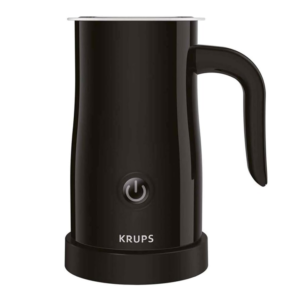 KRUPS XL100840 Milk Frother 0.15L 500W for Cappuccino