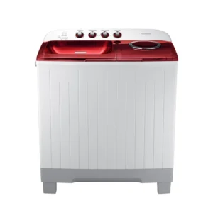 Samsung 12KG WT12J4200MR Twin Tub Washing Machine