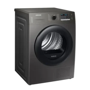 Alternative view of Samsung DV90TA040AX 9KG Heat Pump Tumble Dryer with OptimalDry