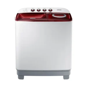 Samsung 9KG WT90H3230MG Air Turbo Twin Tub Washing Machine
