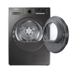 Samsung DV90TA040AX 9KG Heat Pump Tumble Dryer with OptimalDry - Image 3