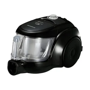 Alternative view of Samsung Vacuum Cleaner VCC4570S4K 2000W Bagless Canister
