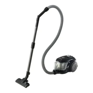 Samsung Vacuum Cleaner VCC4570S4K 2000W Bagless Canister